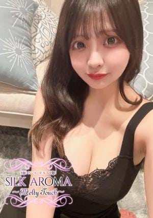 SILK AROMA   淵野辺ルーム もも