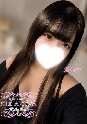 SILK AROMA   淵野辺ルーム こむぎ