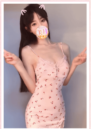 美月 もえちゃん