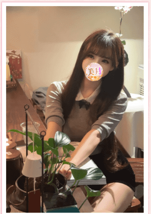 美月 あいかちゃん