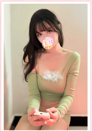 美月 リナちゃん