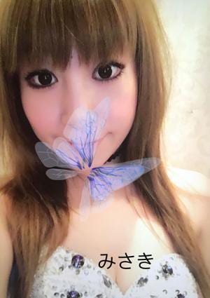Cinderella Girl（シンデレラガール） みさき