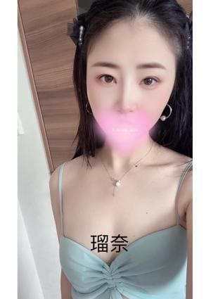 Cinderella Girl（シンデレラガール） 瑠奈