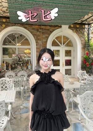 Cinderella Girl（シンデレラガール） ヒヒ