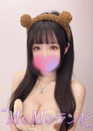 MoMoランド もも