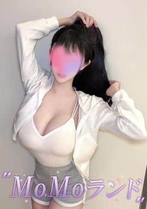 MoMoランド ねね