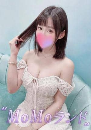MoMoランド かな