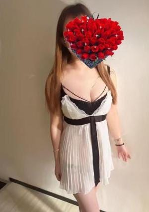 びしょ濡れ悪魔 ゆみ