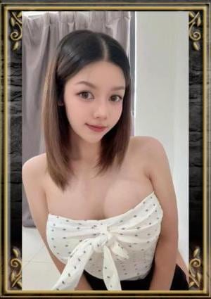 びしょ濡れ悪魔 はな
