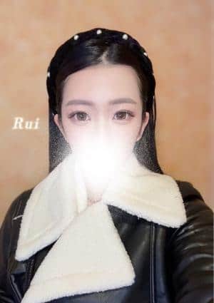 Office Lady 南るい