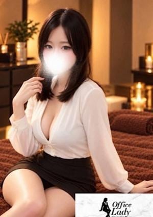 Office Lady 若葉ねね