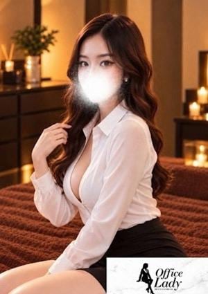 Office Lady 加藤ゆな
