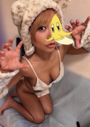 CandyPop 大和店 きぃ