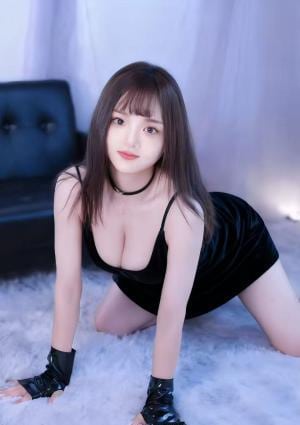 YUAN_癒 あいりちゃん