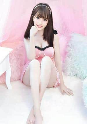 YUAN_癒 ことねちゃん