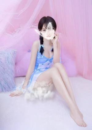 癒し空間 ゆいちゃん