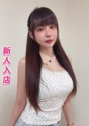 夢の彼女 みやちゃん