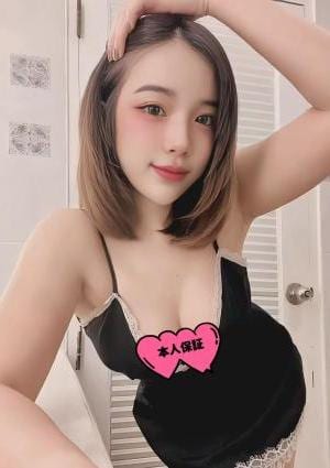 夢の彼女 あいちゃん