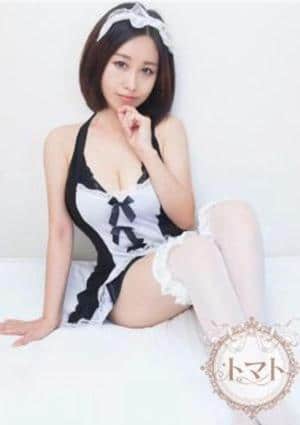 トマト ゆゆ