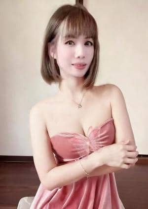 美女ドキン うめだ