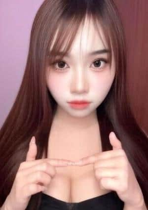 美女ドキン ねね