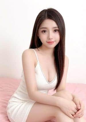 美女ドキン ササ