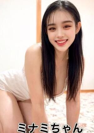 美女ドキン ミナミ