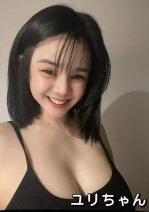 美女ドキン ユリ