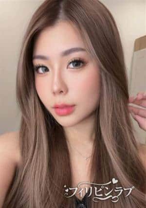 フィリピンラブ みく