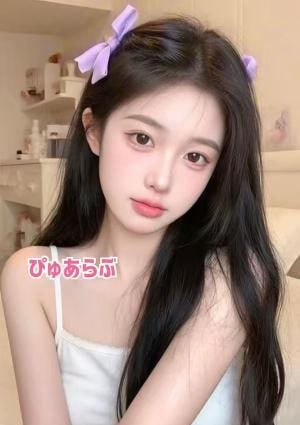 ぴゅあらぶ めいちゃん