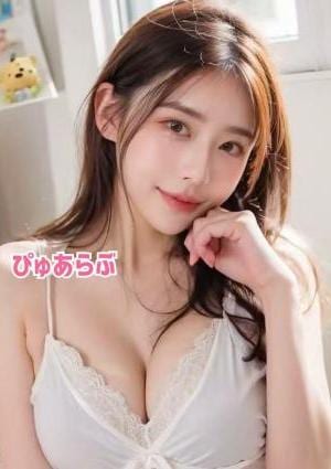 ぴゅあらぶ りあちゃん