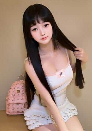 ラブリボン めぐみ