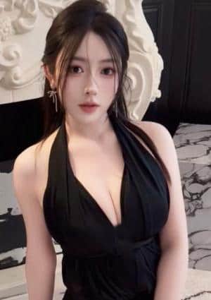 桃色 奈々ちゃん