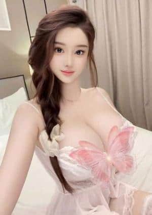 桃色 ユリちゃん