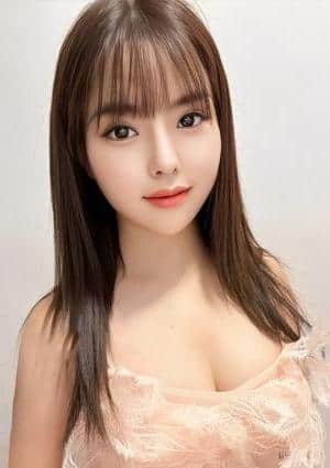 桃色 ビビちゃん