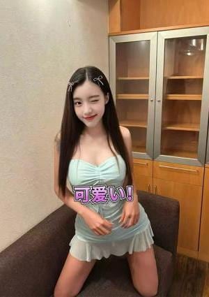 桃色 ジェシちゃん