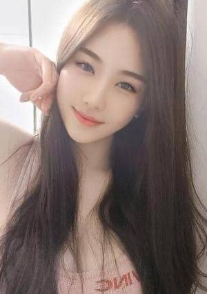 桃色 ここちゃん