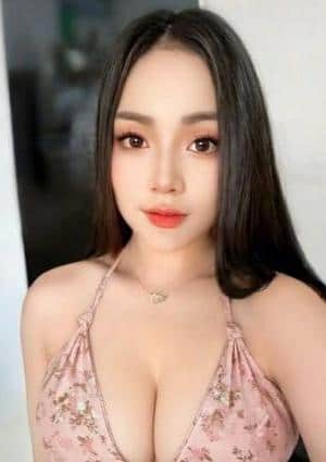 桃色 ナナちゃん