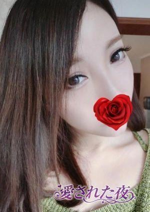 愛された夜 もも