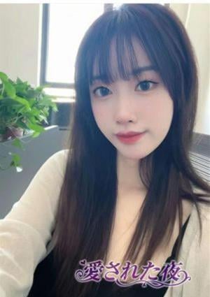 愛された夜 そら