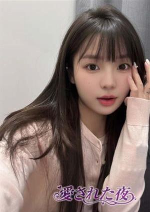 愛された夜 マリ