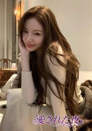 愛された夜 みえ