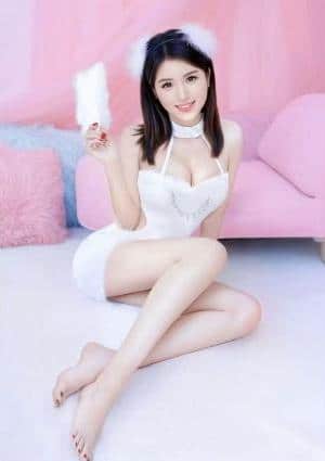 こねこ かやちゃん