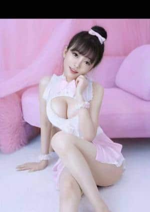 こねこ あゆみちゃん