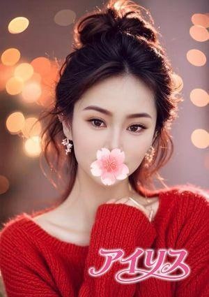 アイリス かれん