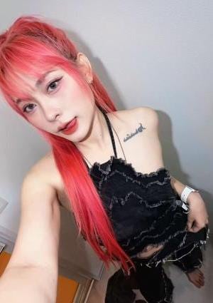 誘惑ベイビー りのちゃん