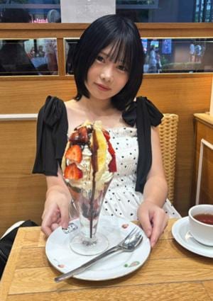 GREEN APPLE（グリーンアップル） みい