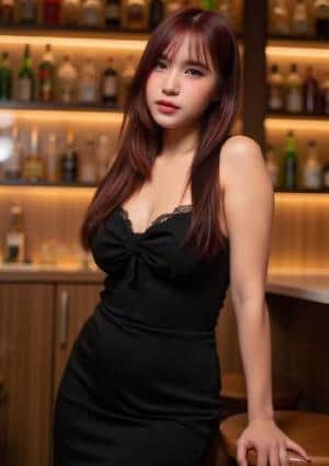 恋愛時間（れんあいじかん） みら