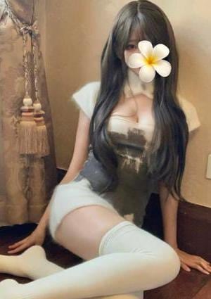 ビューティーガール あさ