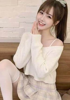 ビューティーガール リリ